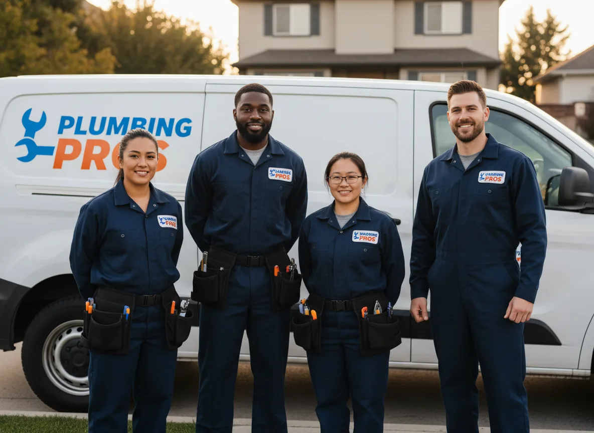 Water Heater Repair company in Chicago, IL